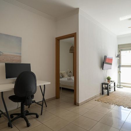 Remote Workers House By Canariasgetaway Las Palmas Buitenkant foto