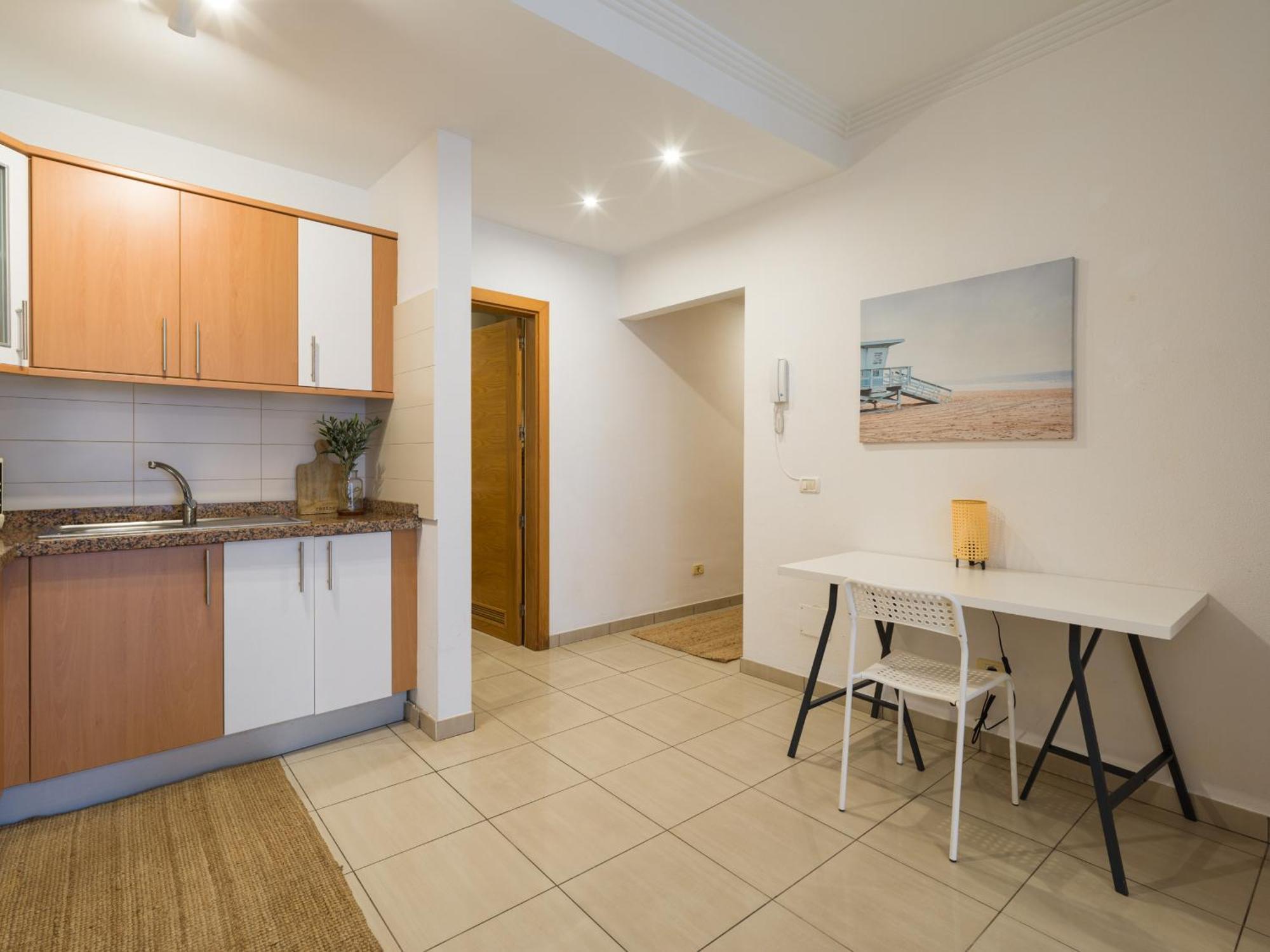 Remote Workers House By Canariasgetaway Las Palmas Buitenkant foto