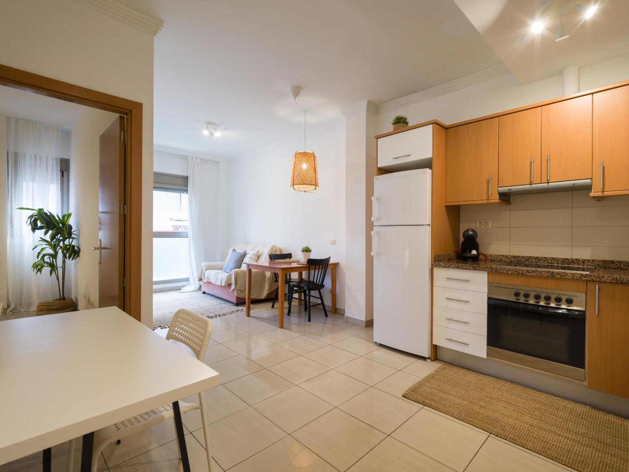 Remote Workers House By Canariasgetaway Las Palmas Buitenkant foto