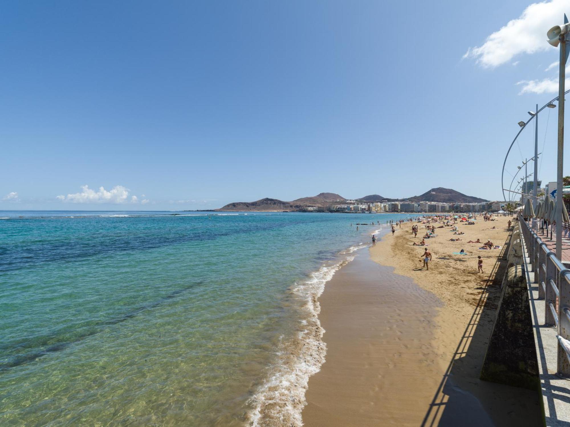 Remote Workers House By Canariasgetaway Las Palmas Buitenkant foto