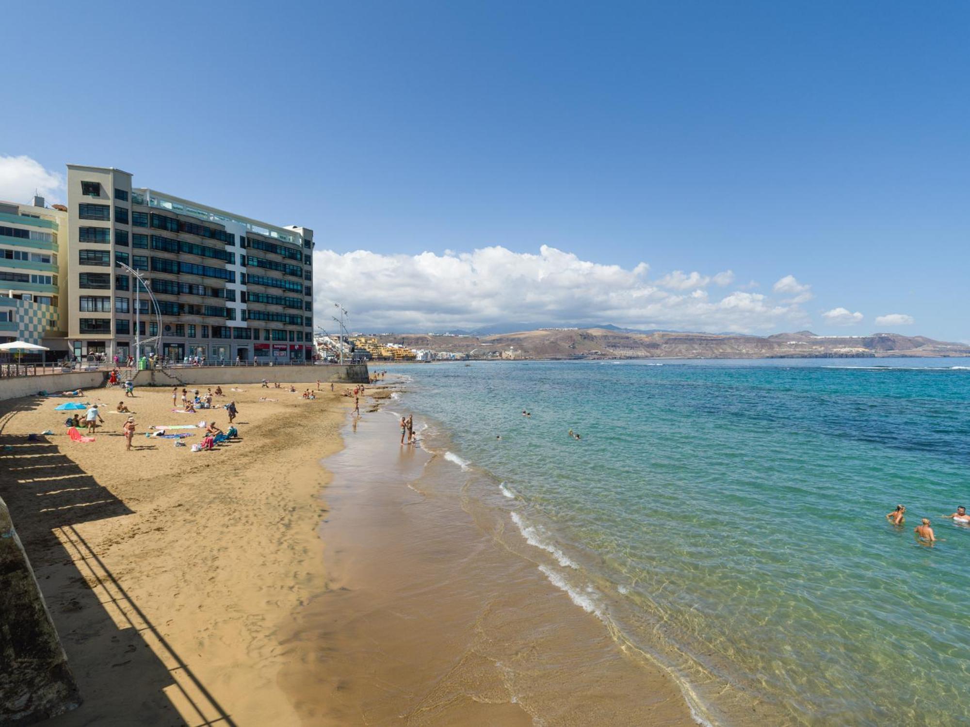 Remote Workers House By Canariasgetaway Las Palmas Buitenkant foto