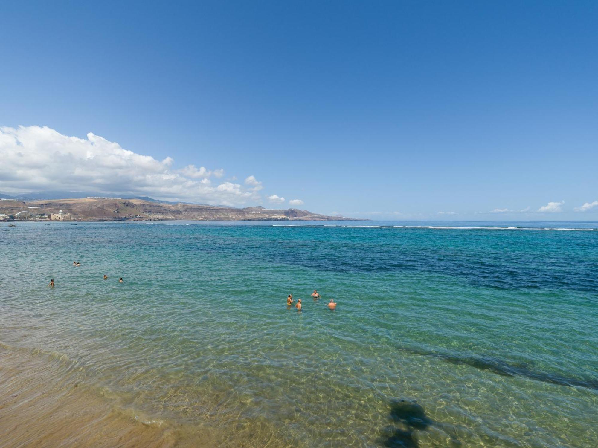 Remote Workers House By Canariasgetaway Las Palmas Buitenkant foto