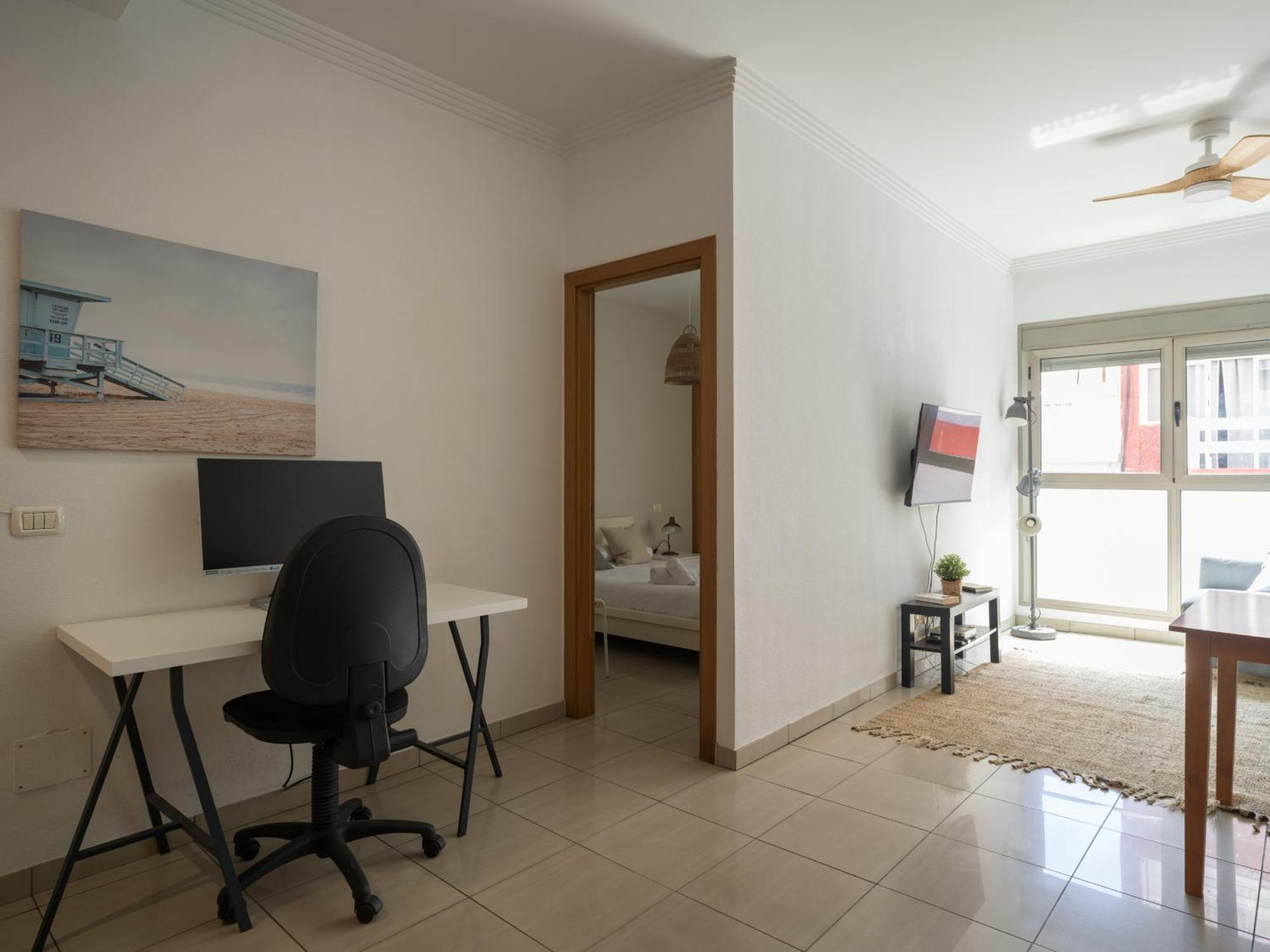 Remote Workers House By Canariasgetaway Las Palmas Buitenkant foto