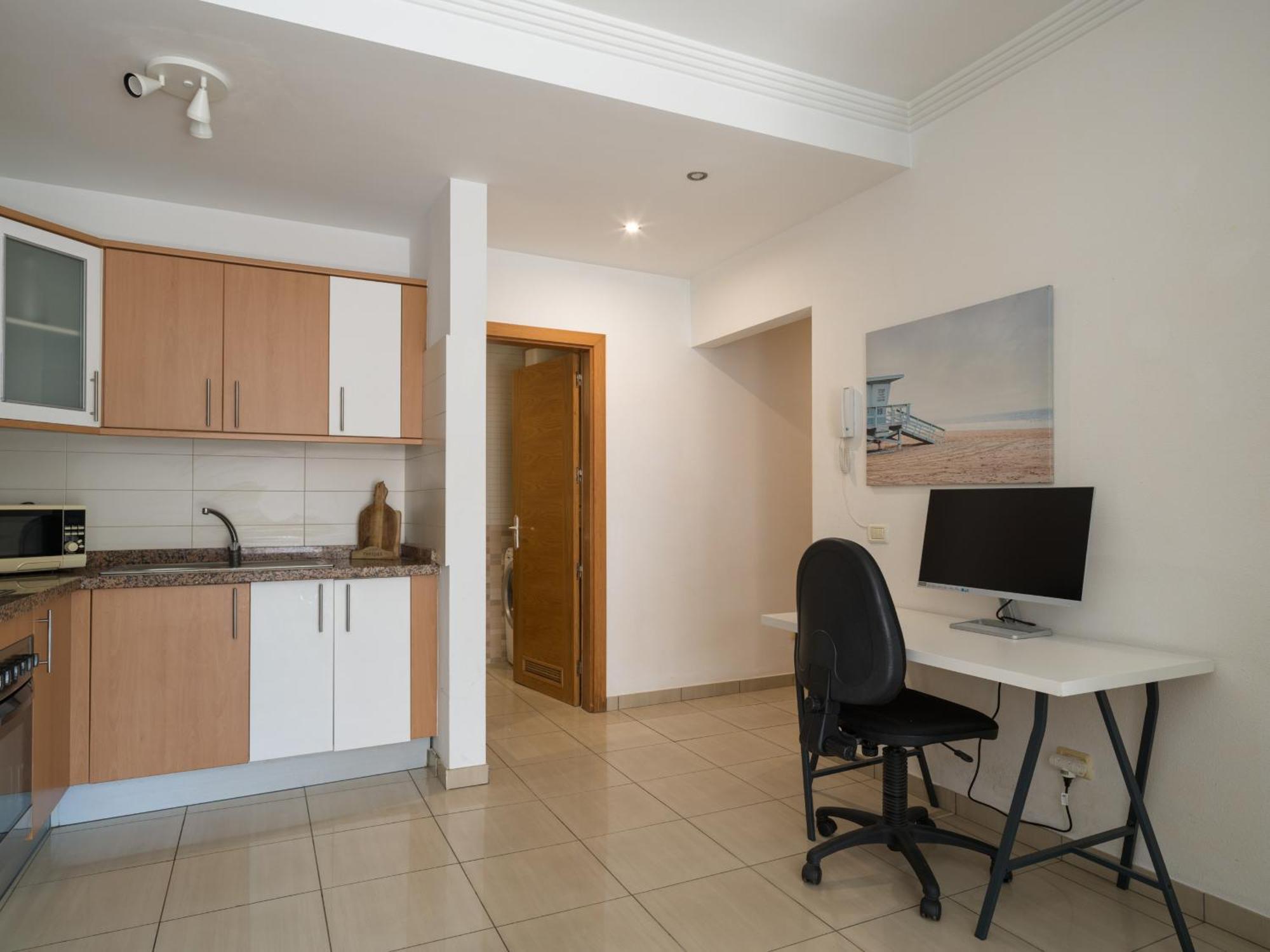 Remote Workers House By Canariasgetaway Las Palmas Buitenkant foto