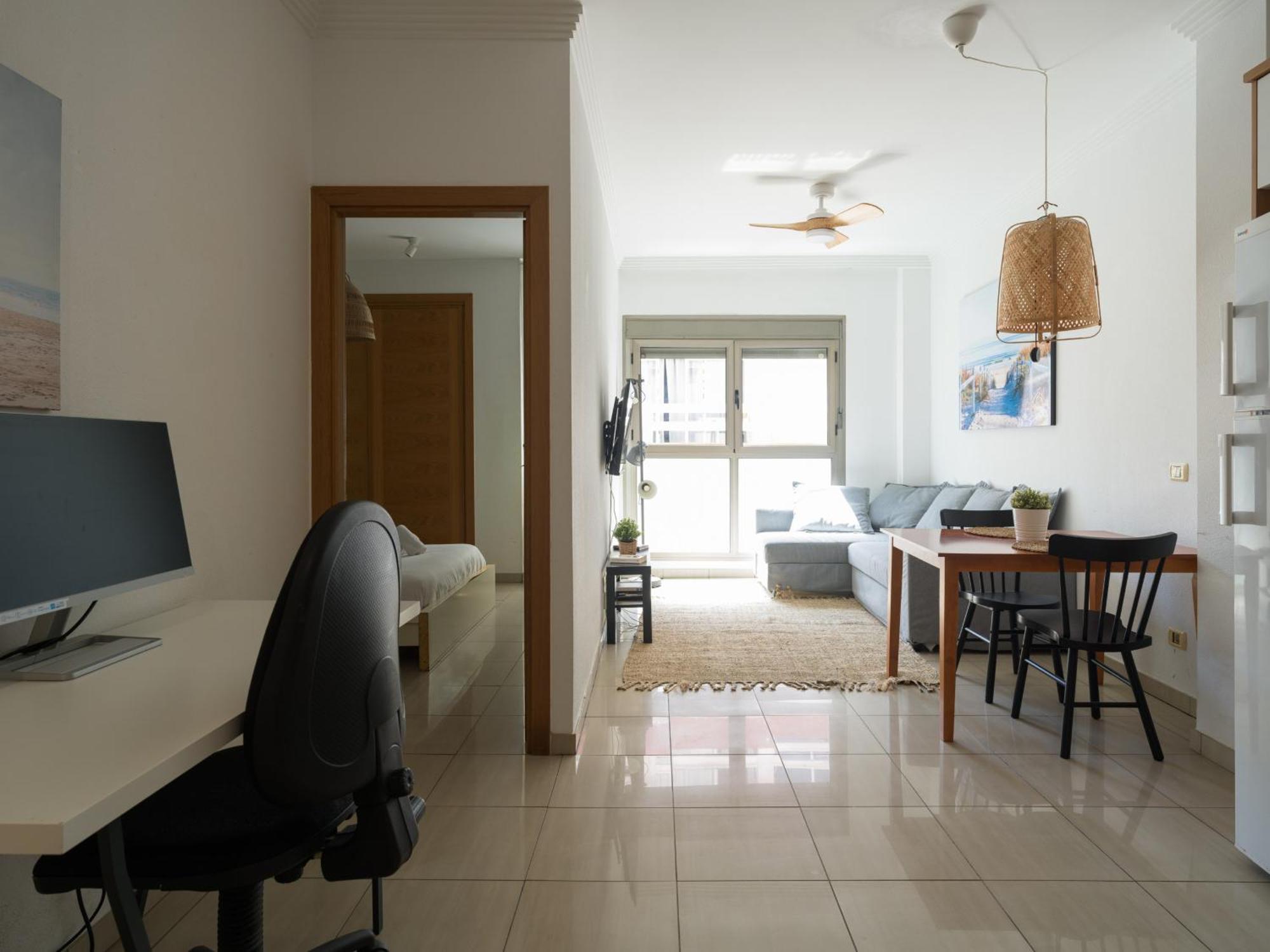 Remote Workers House By Canariasgetaway Las Palmas Buitenkant foto