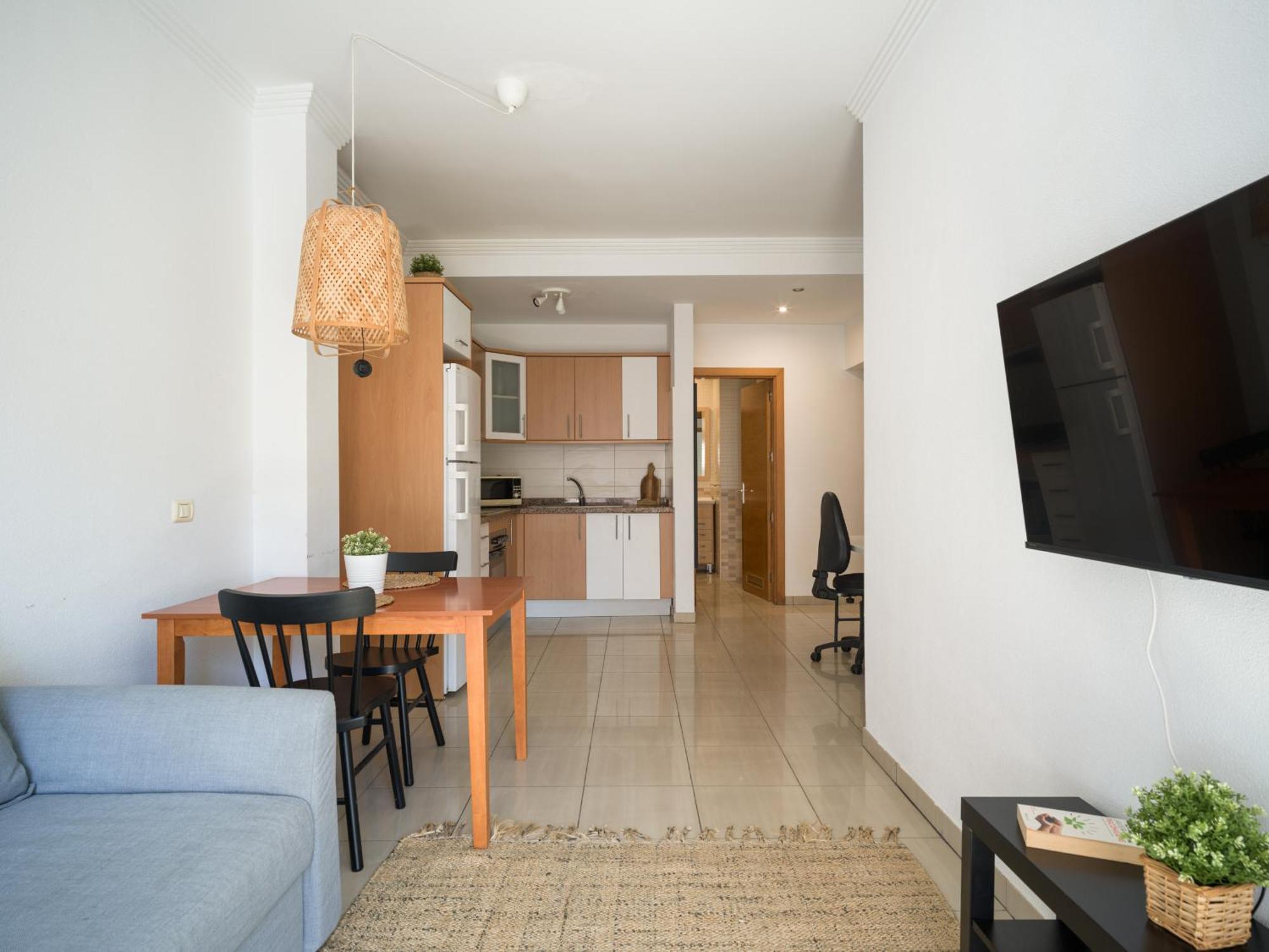 Remote Workers House By Canariasgetaway Las Palmas Buitenkant foto